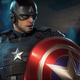 Image for article titled Something Feels Off About The Avengers Gameplay Demo